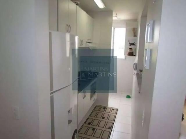 Apartamento para Venda em Jundiaí/SP Vila Mafalda 3 Quartos