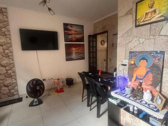 Apartamento para Venda em Jundiaí/SP Vila Mafalda 2 Quartos
