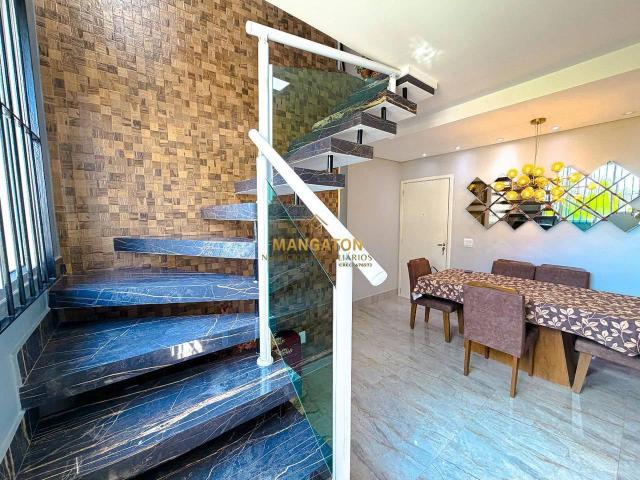 Apartamento para Venda em Jundiaí/SP Vila Mafalda 2 Quartos
