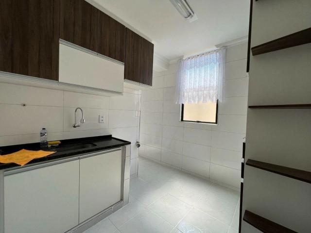 Apartamento para Venda em Jundiaí/SP Vila Mafalda 2 Quartos