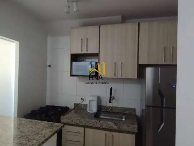 Apartamento para Venda em Jundiaí/SP Vila Mafalda 2 Quartos