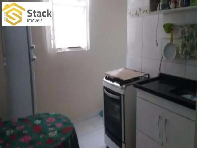 Apartamento para Venda em Jundiaí/SP Vila Mafalda 2 Quartos