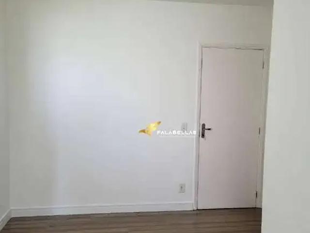 Apartamento para Venda em Jundiaí/SP Vila Mafalda 2 Quartos