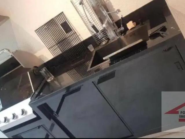 Apartamento para Venda em Jundiaí/SP Vila Mafalda 2 Quartos