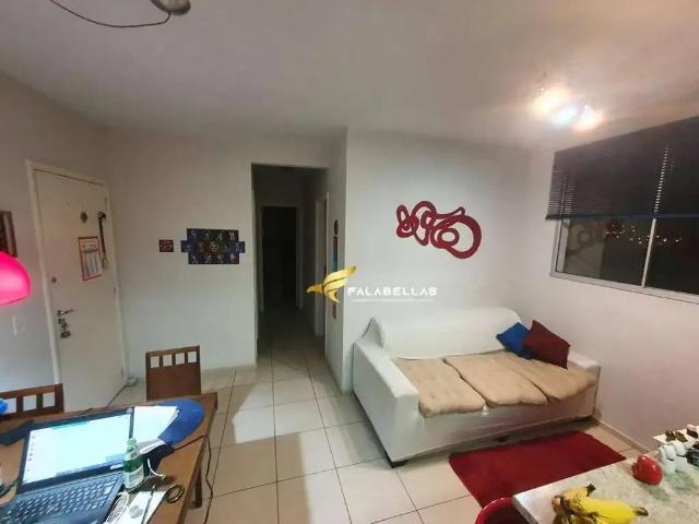 Apartamento para Venda em Jundiaí/SP Vila Mafalda 2 Quartos