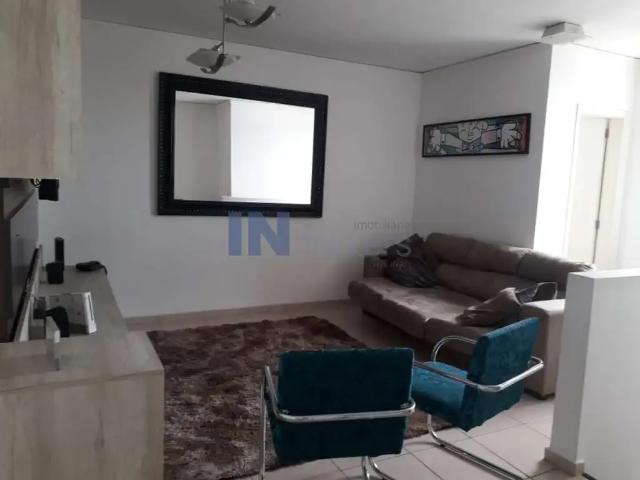 Apartamento para Venda em Jundiaí/SP Vila Mafalda 2 Quartos
