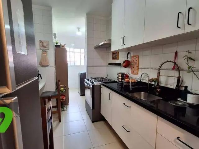 Apartamento para Venda em Jundiaí/SP Vila Maringá 2 Quartos
