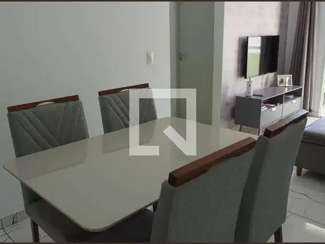 Apartamento para Venda em Jundiaí/SP Vila Maringá 2 Quartos