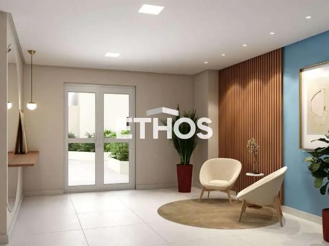 Apartamento para Venda em Jundiaí/SP Vila Marlene 2 Quartos