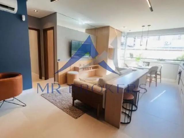 Apartamento para Venda em Jundiaí/SP Vila Marlene 2 Quartos