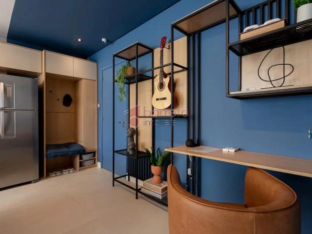 Apartamento para Venda em Jundiaí/SP Vila Marlene 2 Quartos