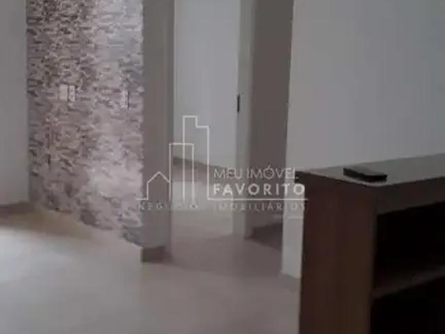 Apartamento para Venda em Jundiaí/SP Vila Nambi 1 Quartos