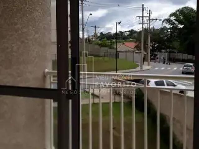 Apartamento para Venda em Jundiaí/SP Vila Nambi 1 Quartos