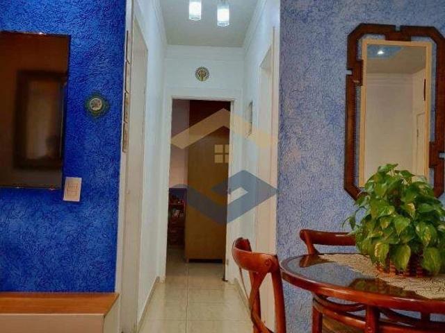 Apartamento para Venda em Jundiaí/SP Vila Nambi 2 Quartos
