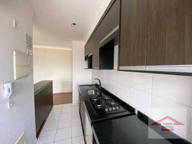 Apartamento para Venda em Jundiaí/SP Vila Nambi 2 Quartos