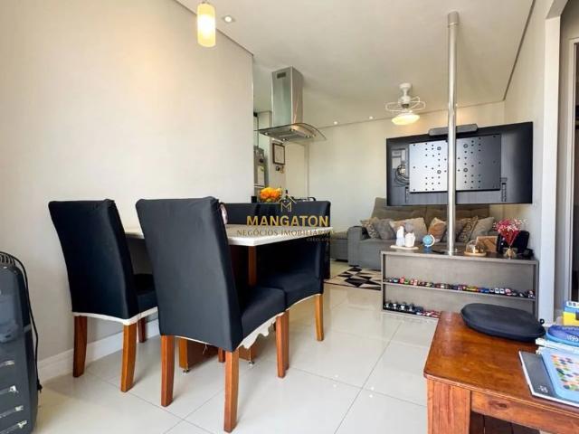Apartamento para Venda em Jundiaí/SP Vila Nambi 2 Quartos