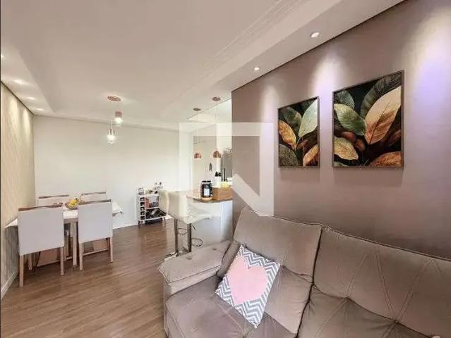 Apartamento para Venda em Jundiaí/SP Vila Nambi 2 Quartos
