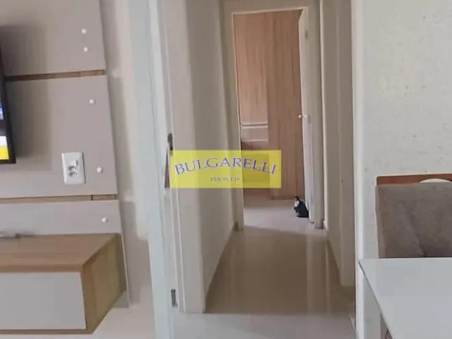 Apartamento para Venda em Jundiaí/SP Vila Nambi 2 Quartos
