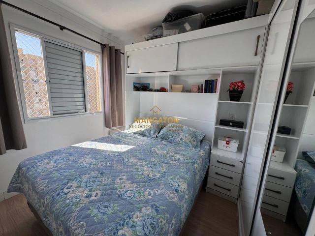 Apartamento para Venda em Jundiaí/SP Vila Nambi 2 Quartos