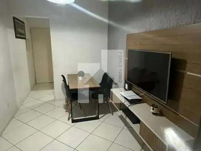 Apartamento para Venda em Jundiaí/SP Vila Nambi 2 Quartos