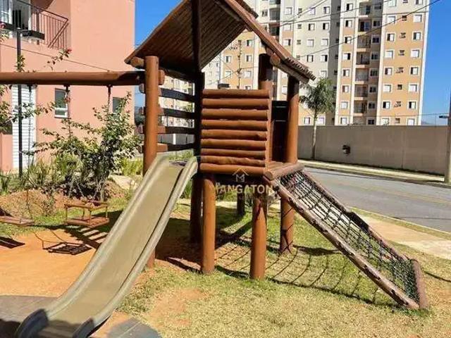 Apartamento para Venda em Jundiaí/SP Vila Nambi 2 Quartos