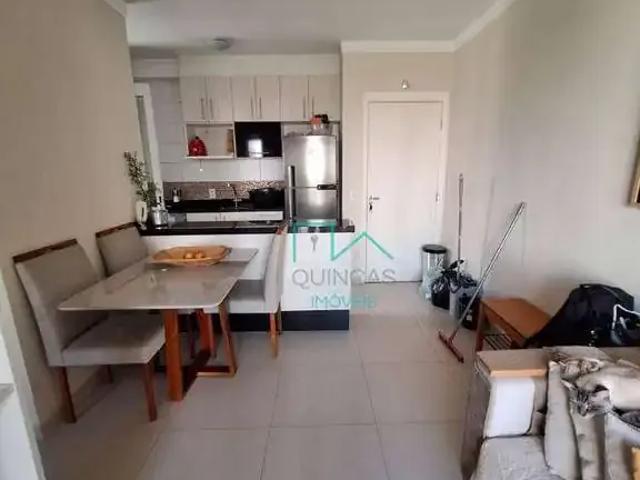 Apartamento para Venda em Jundiaí/SP Vila Nambi 2 Quartos