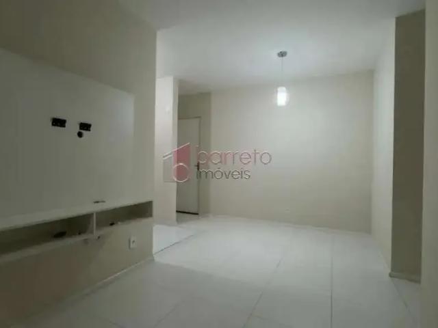 Apartamento para Venda em Jundiaí/SP Vila Nambi 2 Quartos