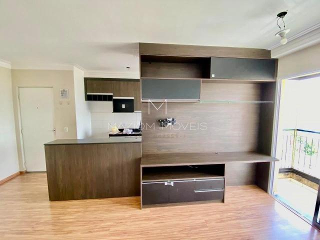 Apartamento para Venda em Jundiaí/SP Vila Nambi 2 Quartos