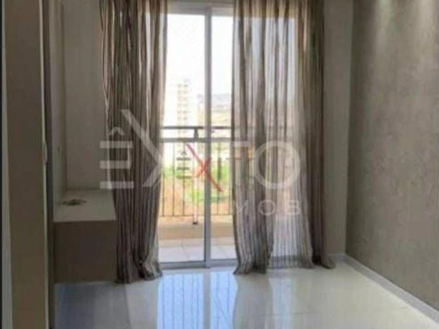 Apartamento para Venda em Jundiaí/SP Vila Nambi 2 Quartos