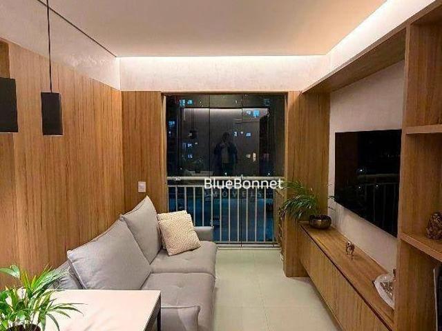 Apartamento para Venda em Jundiaí/SP Vila Nambi 2 Quartos