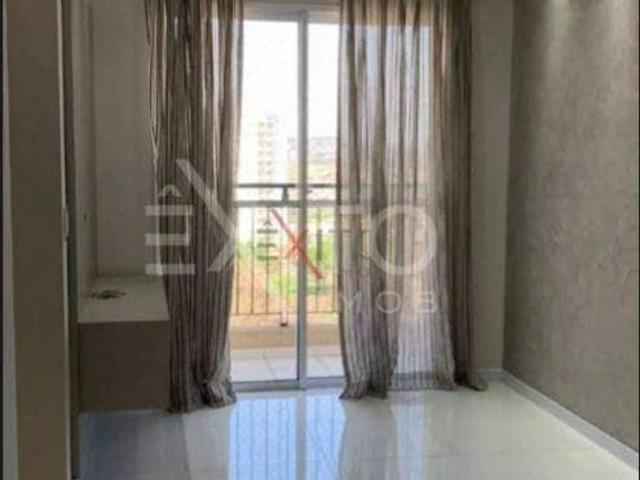 Apartamento para Venda em Jundiaí/SP Vila Nambi 2 Quartos