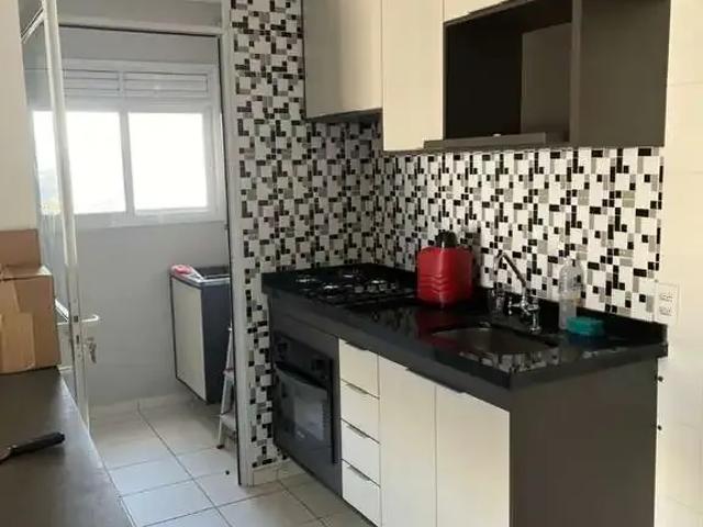 Apartamento para Venda em Jundiaí/SP Vila Nambi 3 Quartos