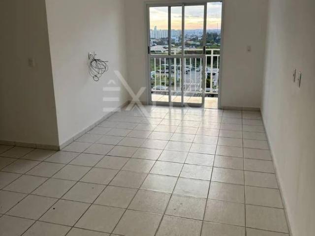 Apartamento para Venda em Jundiaí/SP Vila Nambi 3 Quartos