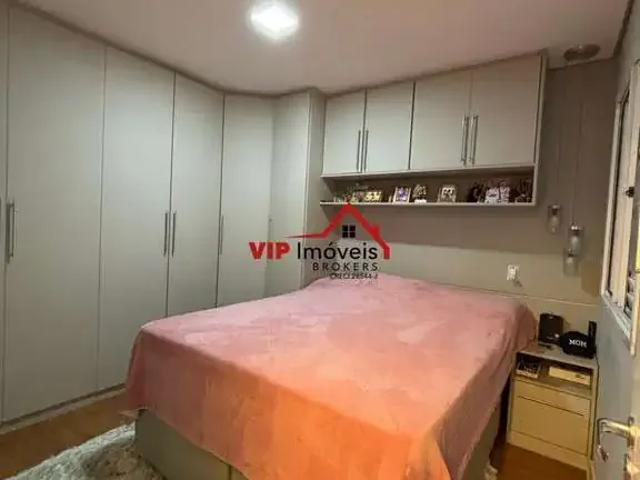 Apartamento para Venda em Jundiaí/SP Vila Nambi 3 Quartos