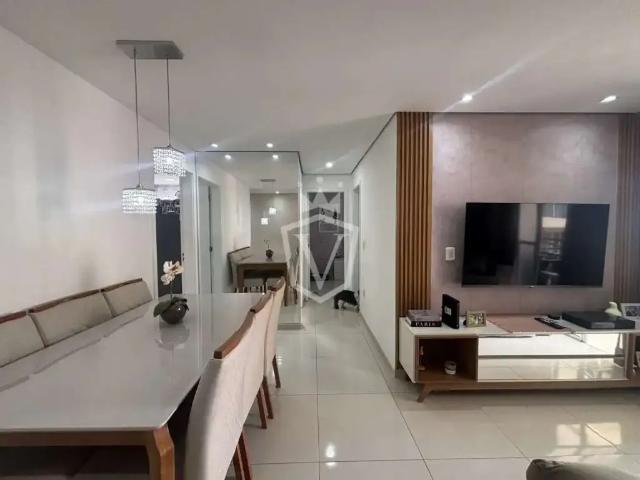 Apartamento para Venda em Jundiaí/SP Vila Nova Esperia 2 Quartos