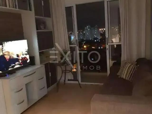 Apartamento para Venda em Jundiaí/SP Vila Nova Esperia 2 Quartos