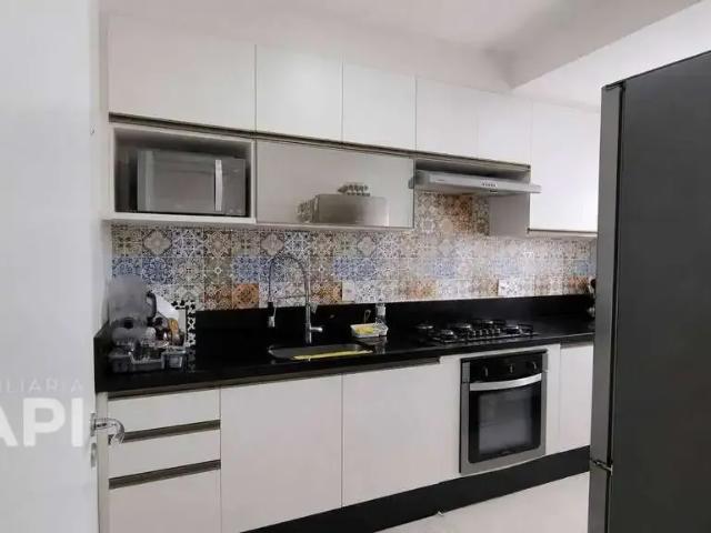 Apartamento para Venda em Jundiaí/SP Vila Nova Esperia 2 Quartos