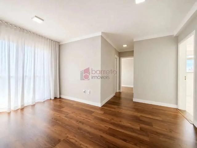 Apartamento para Venda em Jundiaí/SP Vila Nova Esperia 2 Quartos