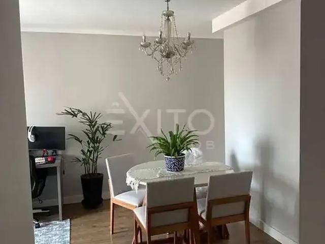 Apartamento para Venda em Jundiaí/SP Vila Nova Esperia 2 Quartos