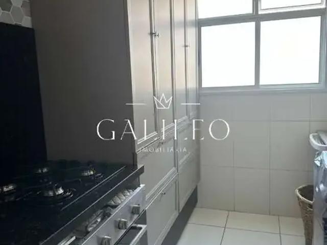 Apartamento para Venda em Jundiaí/SP Vila Nova Esperia 2 Quartos