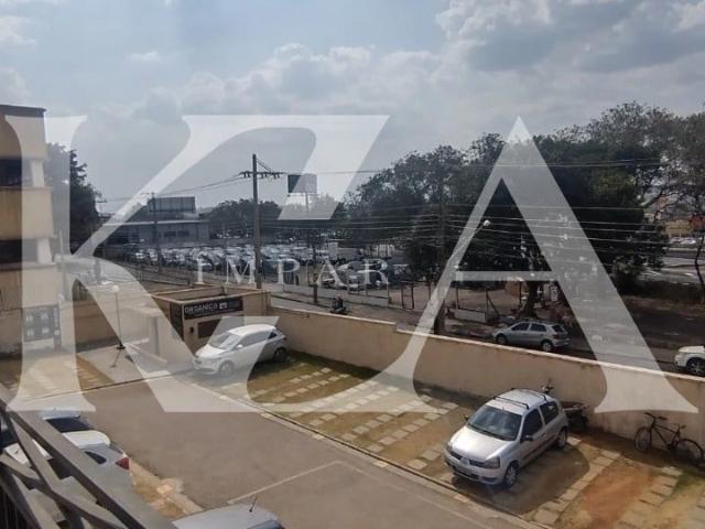 Apartamento para Venda em Jundiaí/SP Vila Nova Esperia 2 Quartos