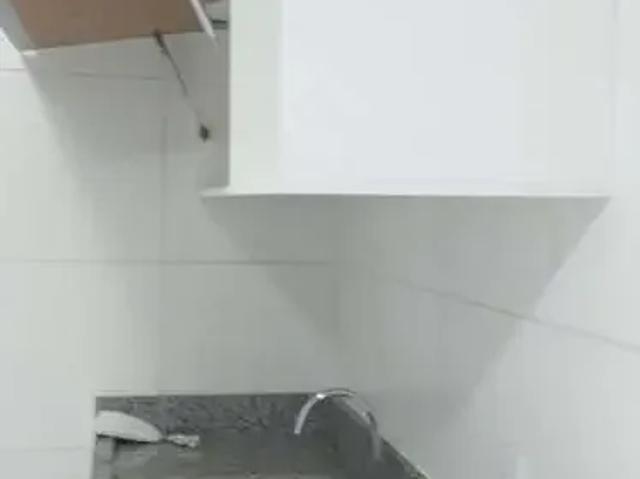 Apartamento para Venda em Jundiaí/SP Vila Nova Esperia 2 Quartos