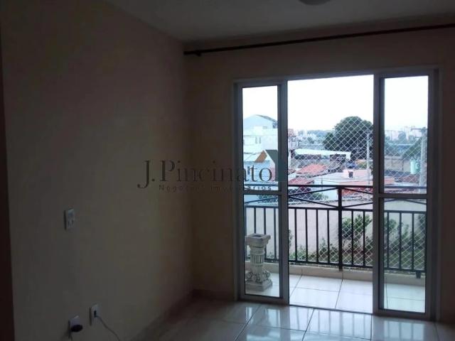 Apartamento para Venda em Jundiaí/SP Vila Nova Esperia 2 Quartos