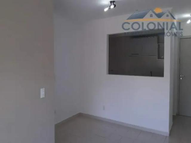 Apartamento para Venda em Jundiaí/SP Vila Nova Jundiainópolis 2 Quartos