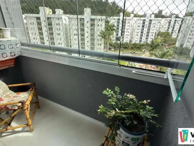 Apartamento para Venda em Jundiaí/SP Vila Nova Jundiainópolis 2 Quartos