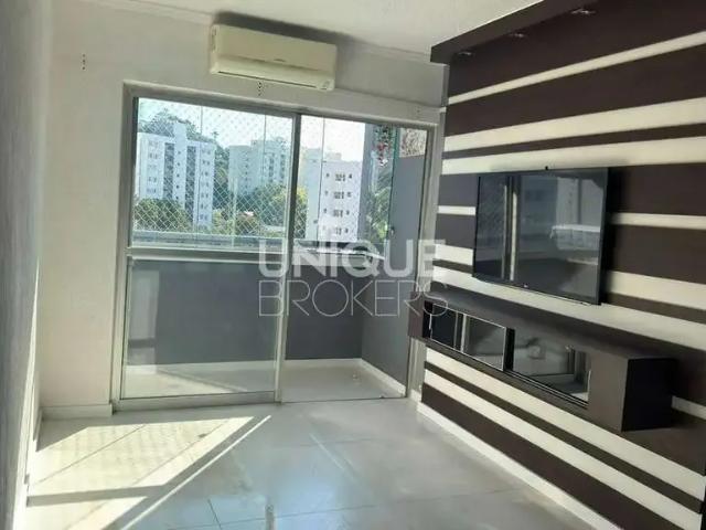 Apartamento para Venda em Jundiaí/SP Vila Nova Jundiainópolis 2 Quartos
