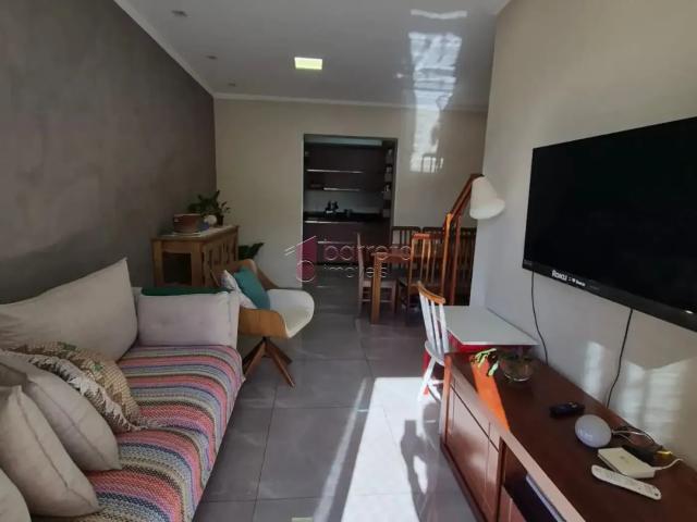 Apartamento para Venda em Jundiaí/SP Vila Nova Jundiainópolis 2 Quartos