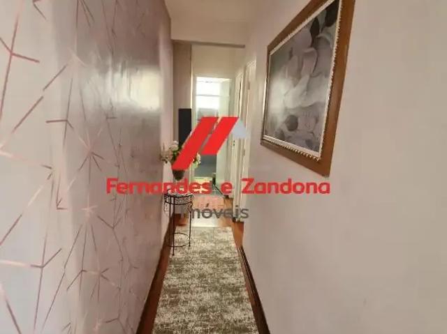 Apartamento para Venda em Jundiaí/SP Vila Nova Jundiainópolis 2 Quartos
