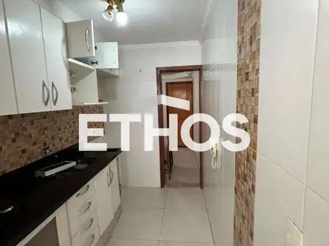 Apartamento para Venda em Jundiaí/SP Vila Nova Jundiainópolis 2 Quartos