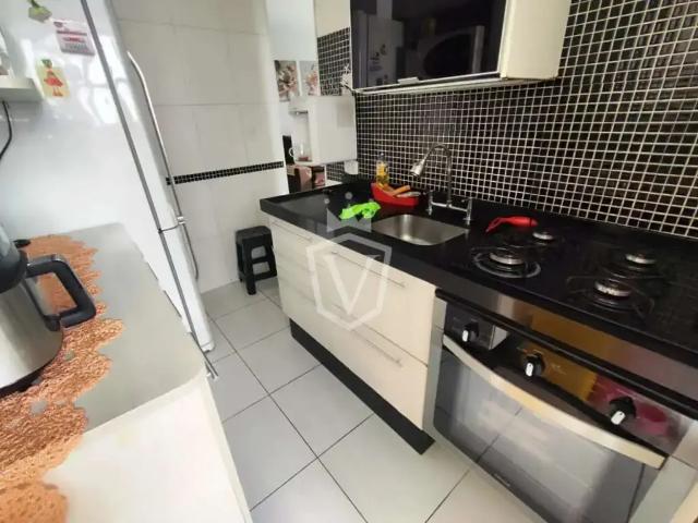 Apartamento para Venda em Jundiaí/SP Vila Nova Jundiainópolis 2 Quartos